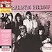 Algopix Similar Product 4 - Surrealistic Pillow