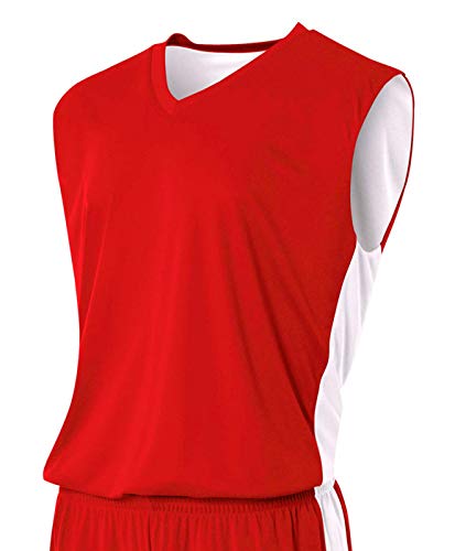 Algopix Similar Product 2 - A4 Youth Reversible Moisture Management