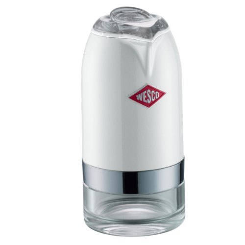 Algopix Similar Product 6 - Wesco Milk Jug white