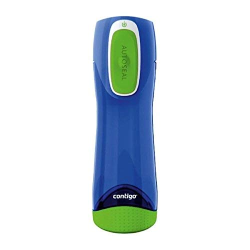Algopix Similar Product 18 - Contigo Swish Autoseal Water Bottle 