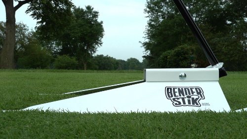 Algopix Similar Product 4 - Medicus BenderStik Golf Swing Training