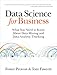 Algopix Similar Product 2 - Data Science for Business What You