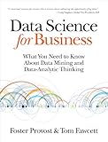 Algopix Similar Product 18 - Data Science for Business What You
