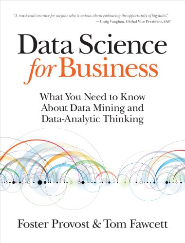 Algopix Similar Product 2 - Data Science for Business What You