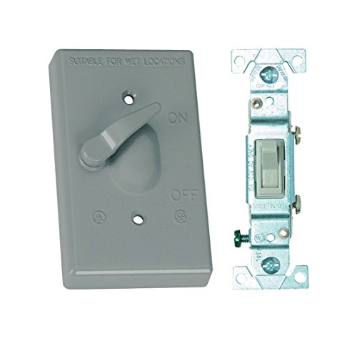 Algopix Similar Product 10 - Sigma Electric Rectangle Metal 1 Gang