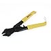 Algopix Similar Product 1 - uxcell Plastic Coated Grip Black Wire