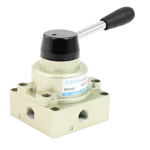 Algopix Similar Product 4 - uxcell HV02 14 inchesPT Direct Action