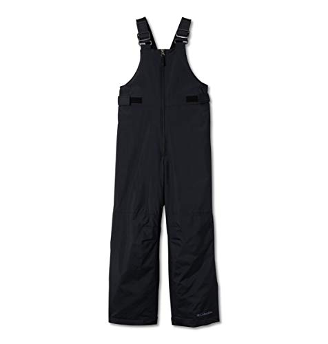 Algopix Similar Product 4 - Columbia Youth Boys Snowslope II Bib