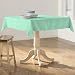 Algopix Similar Product 7 - LA Linen Polyester Poplin Washable