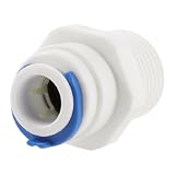 Algopix Similar Product 11 - 38 PT Thread Push in Tube Pneumatic