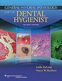 Algopix Similar Product 16 - General and Oral Pathology for the