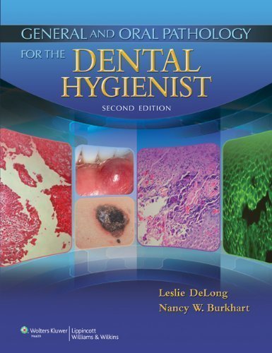 Algopix Similar Product 6 - General and Oral Pathology for the