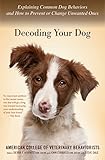 Algopix Similar Product 9 - Decoding Your Dog Explaining Common