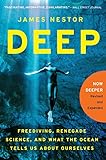 Algopix Similar Product 7 - Deep Freediving Renegade Science and