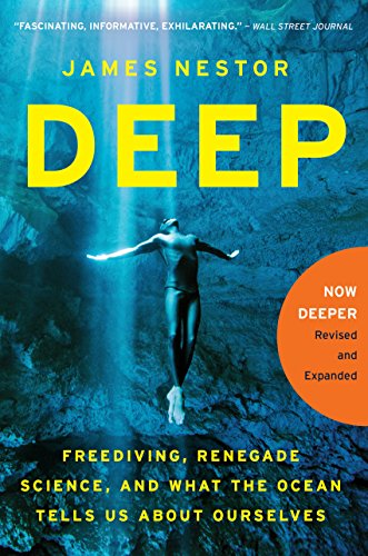 Algopix Similar Product 18 - Deep Freediving Renegade Science and