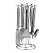 Algopix Similar Product 15 - Morphy Richards Kitchen Utensils Set