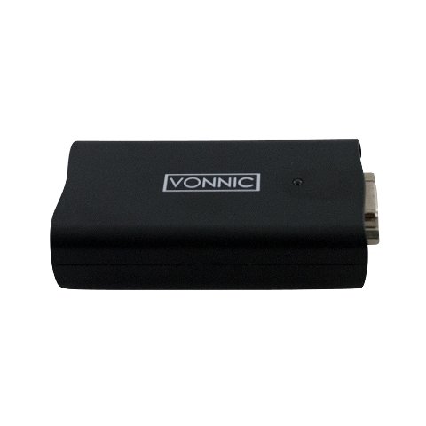 Algopix Similar Product 1 - Vonnic A0103 HDSDI Balun