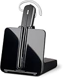 Algopix Similar Product 8 - PLANTRONICS Plantronics CS545XD Earset