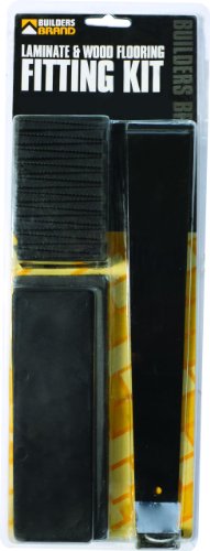 Algopix Similar Product 15 - Wooden Floor Installation Tool Kit