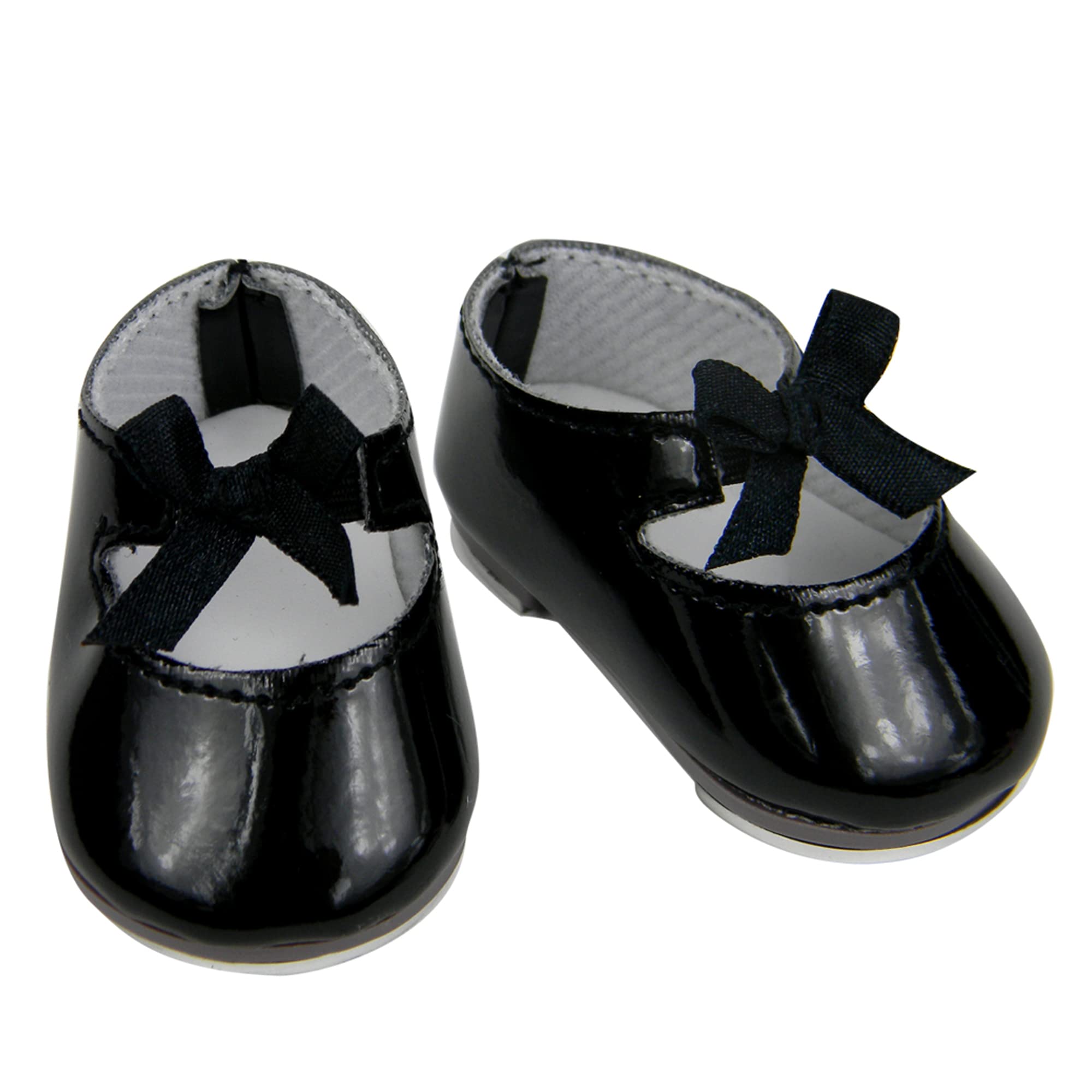 Algopix Similar Product 14 - Sophias Patent Leather Mary Jane Style