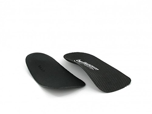 Algopix Similar Product 3 - Betterstep Low Profile Deluxe Mens