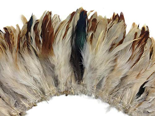 Algopix Similar Product 1 - 4 Inch Strip  Natural Cream  Red
