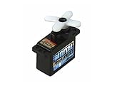 Algopix Similar Product 20 - HS5065MG High Torque Metal Gear