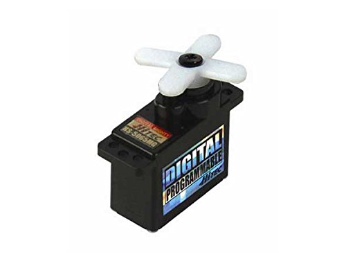 Algopix Similar Product 7 - HS5065MG High Torque Metal Gear