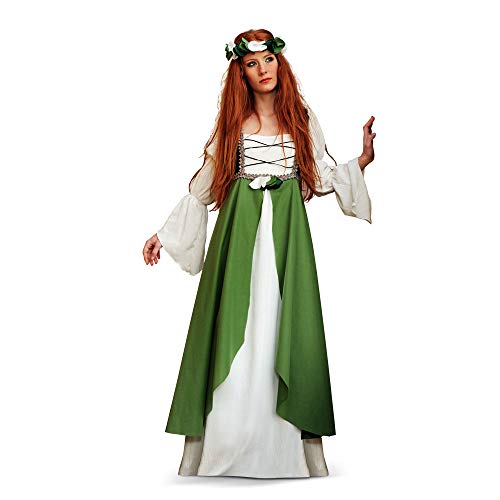 Algopix Similar Product 19 - Limit Medieval Hortensia Costume