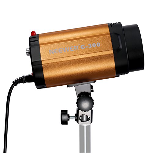 Algopix Similar Product 16 - Neewer 300W Smart C300300SDI