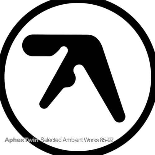Algopix Similar Product 12 - Selected Ambient Works 85-92