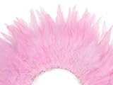 Algopix Similar Product 20 - Moonlight Feather  4 Inch Strip 
