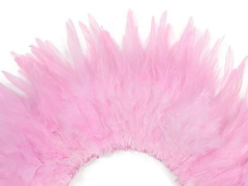 Algopix Similar Product 1 - Moonlight Feather  4 Inch Strip 
