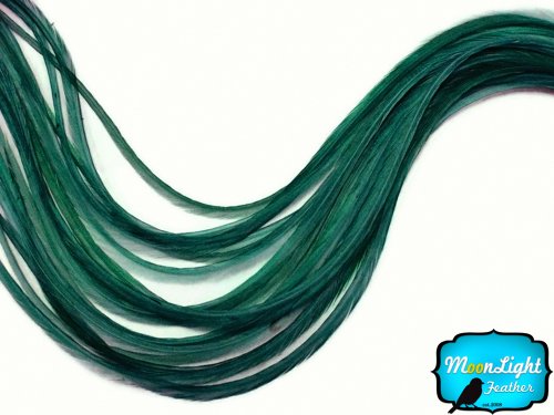 Algopix Similar Product 17 - Moonlight Feather 10 Pieces Solid