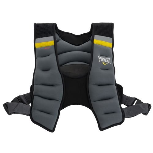 Algopix Similar Product 5 - Everlast Evergrip 20LB Weighted