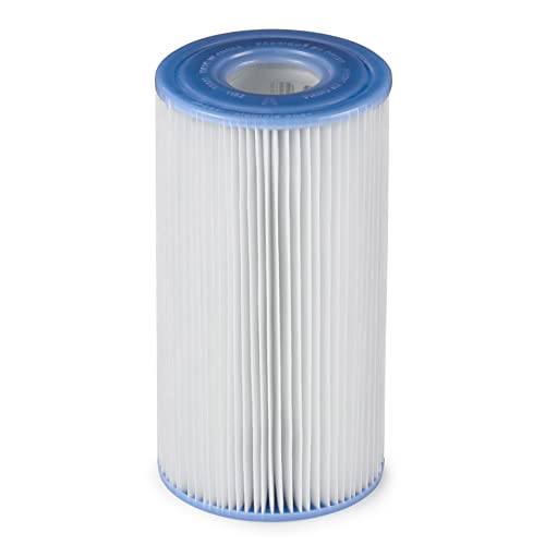 Algopix Similar Product 4 - Intex 29000E Type A Pool Filter