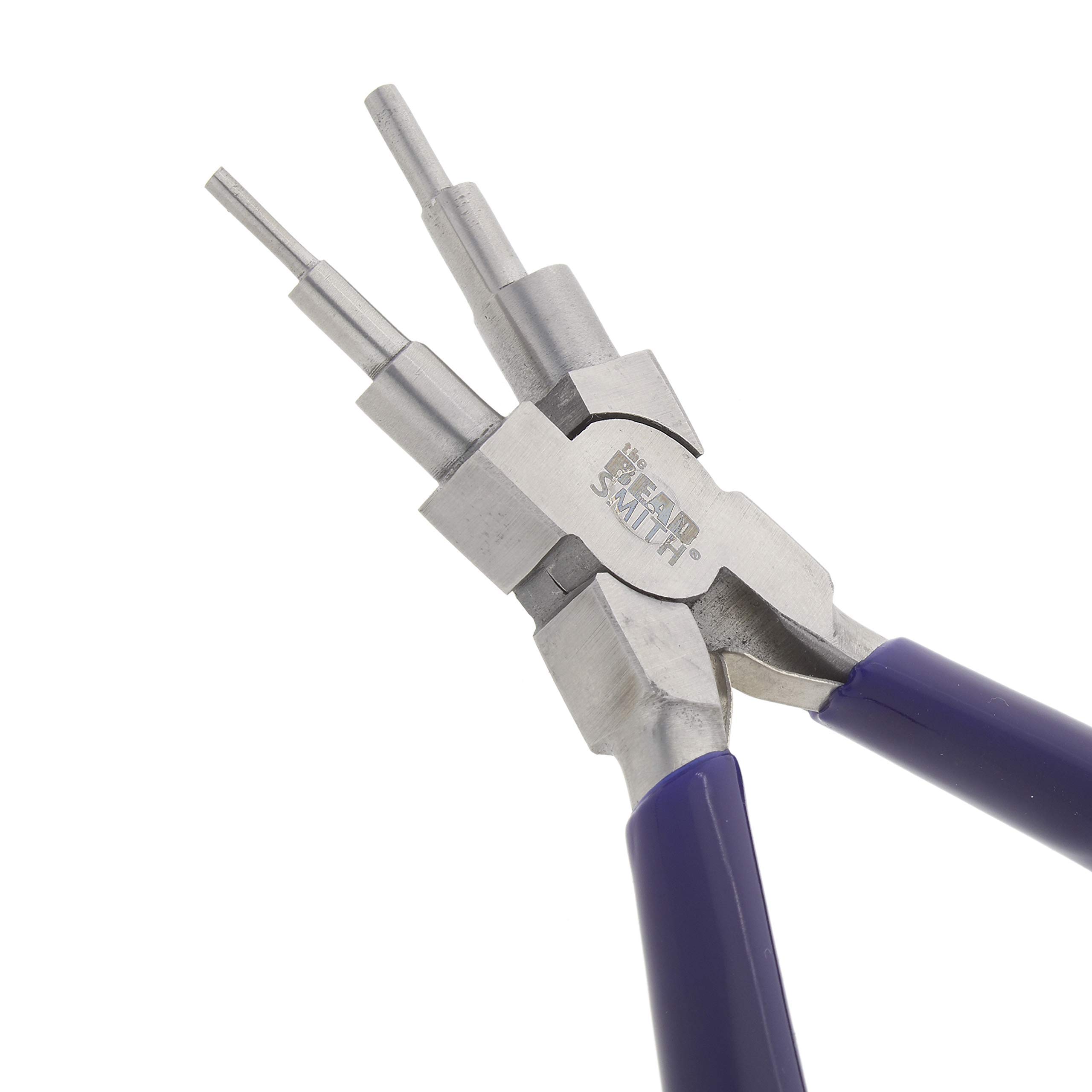 Algopix Similar Product 3 - The Beadsmith Wire Bending Pliers 
