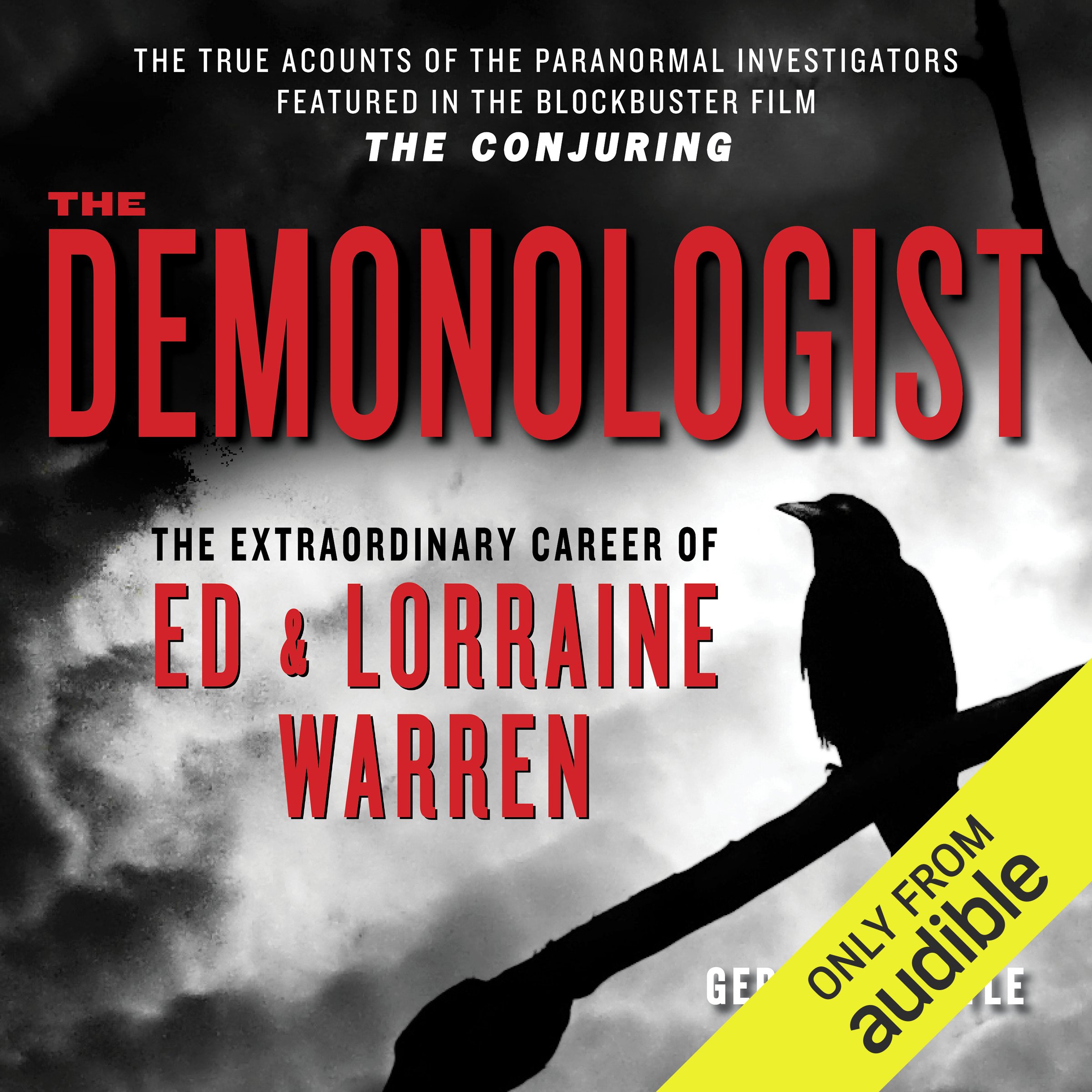 Algopix Similar Product 4 - The Demonologist The Extraordinary