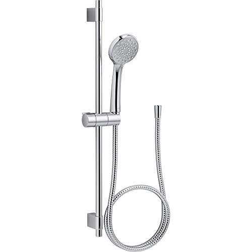 Algopix Similar Product 6 - Kohler K98362CP Awaken MultiFunction