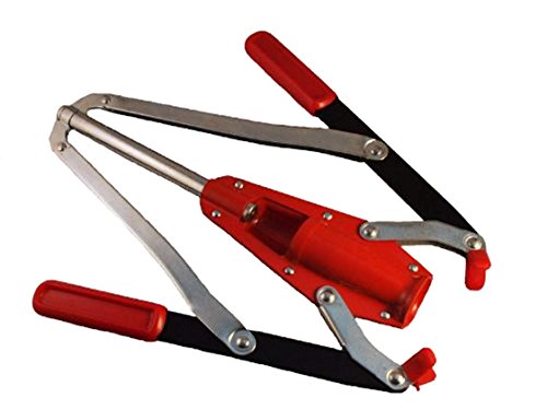 Algopix Similar Product 20 - Youngs Double Handled Corker for Home