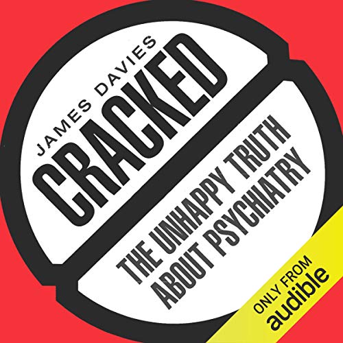 Algopix Similar Product 4 - Cracked The Unhappy Truth About