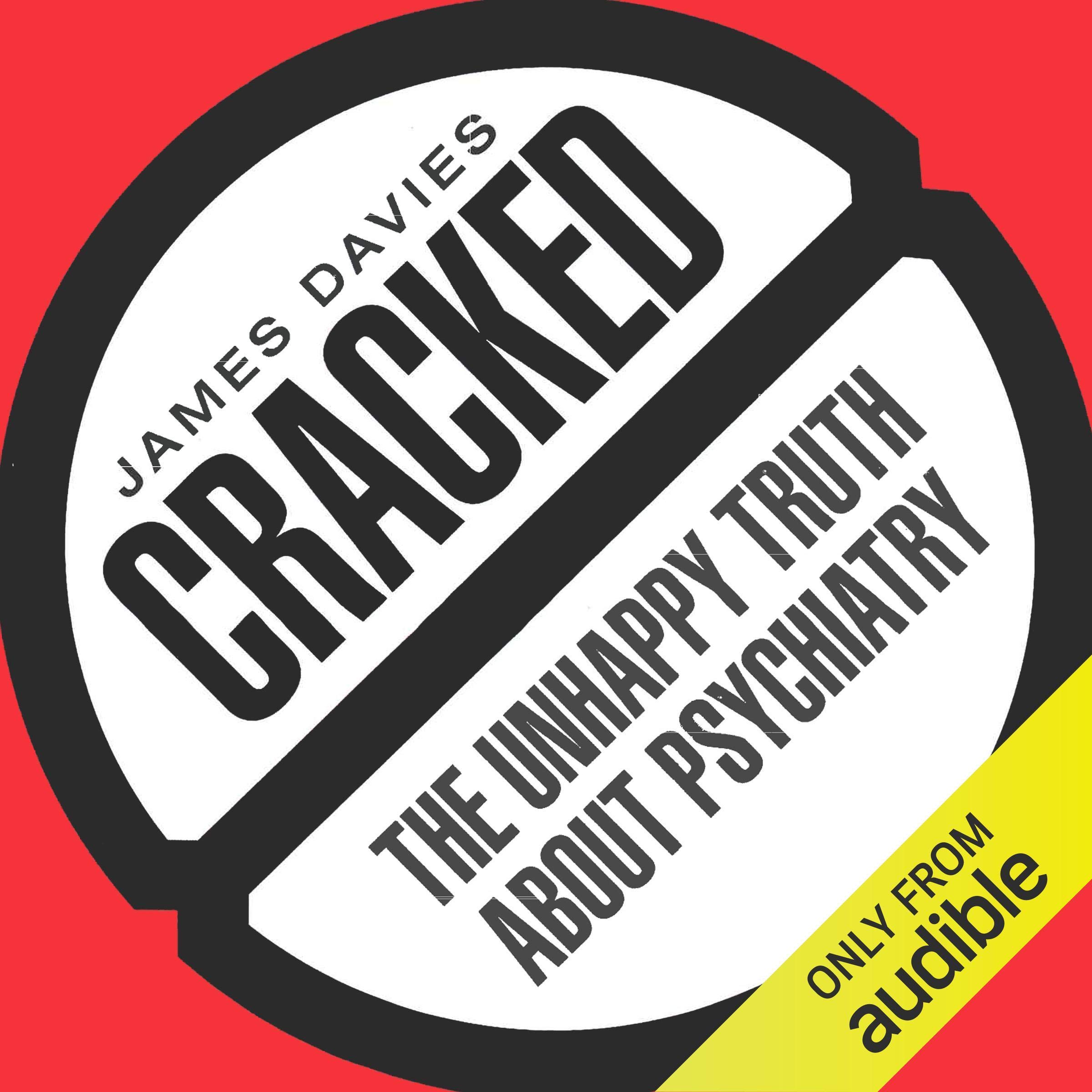 Algopix Similar Product 12 - Cracked The Unhappy Truth About