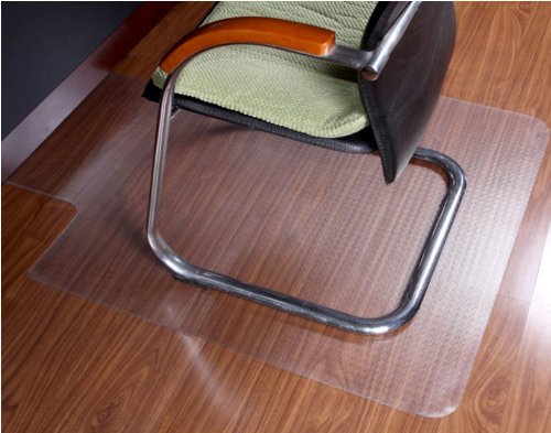 Algopix Similar Product 9 - ProSource 48 x 36 Clear Multitask