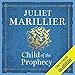 Algopix Similar Product 17 - Child of the Prophecy Sevenwaters