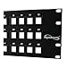 Algopix Similar Product 17 - DY201312MJPBLANK PATCH PANEL 12