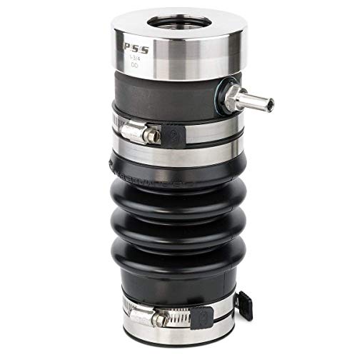 Algopix Similar Product 10 - PSS Shaft Seal 0225M112 Boat Engine