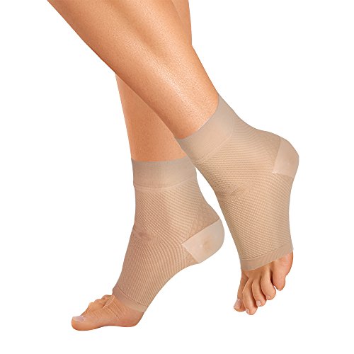 Algopix Similar Product 9 - OrthoSleeve FS6 Compression Foot