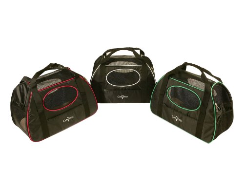 Algopix Similar Product 1 - Gen7Pets CarryMe Sport Pet Carrier
