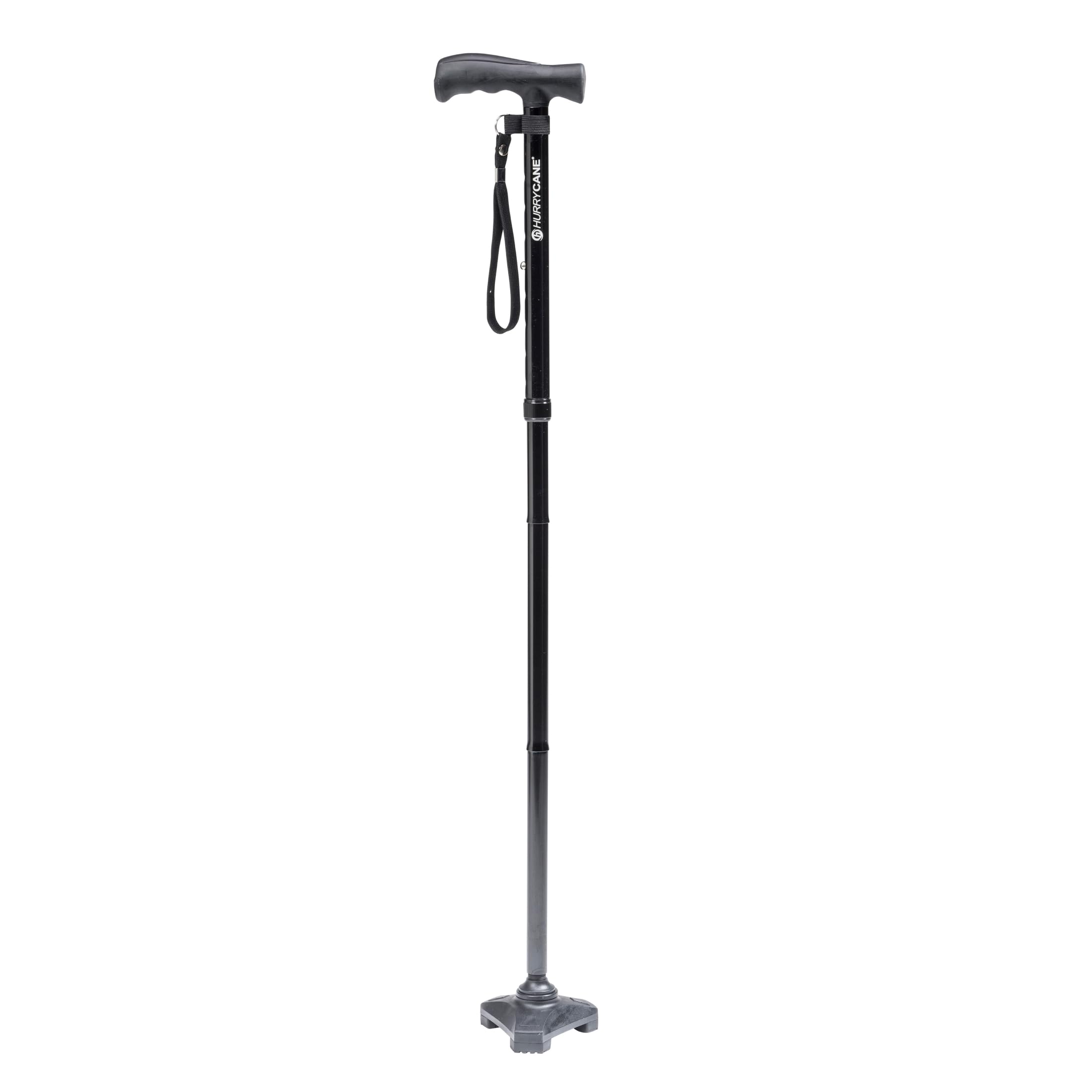 Algopix Similar Product 2 - HurryCane Freedom Edition Foldable