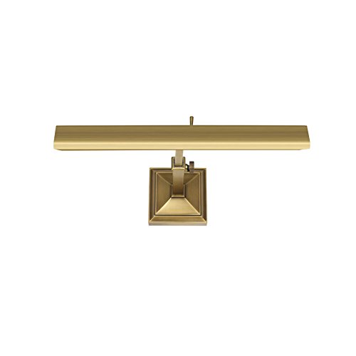 Algopix Similar Product 5 - Hemmingway 14in LED Adjustable Picture